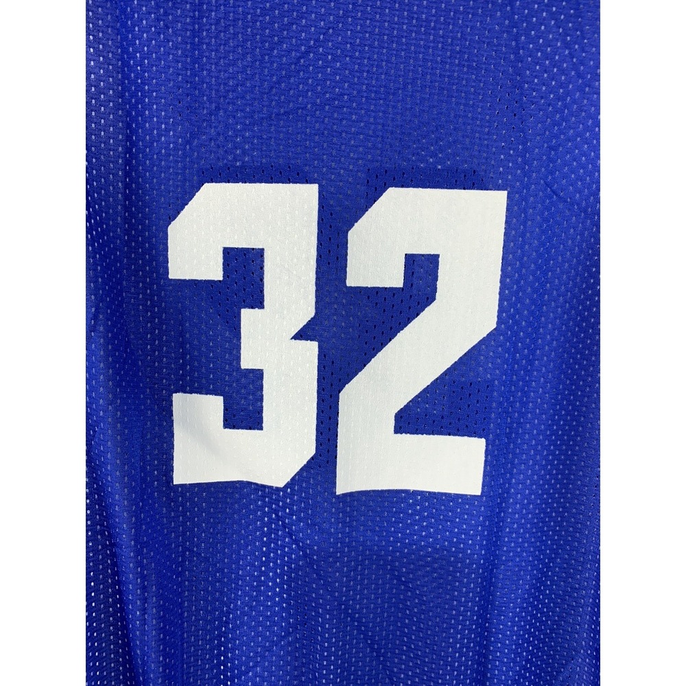 Under‎ Armour Womens Large Seton Hall No.32 Reversible Basketball Jersey - Picture 7 of 12